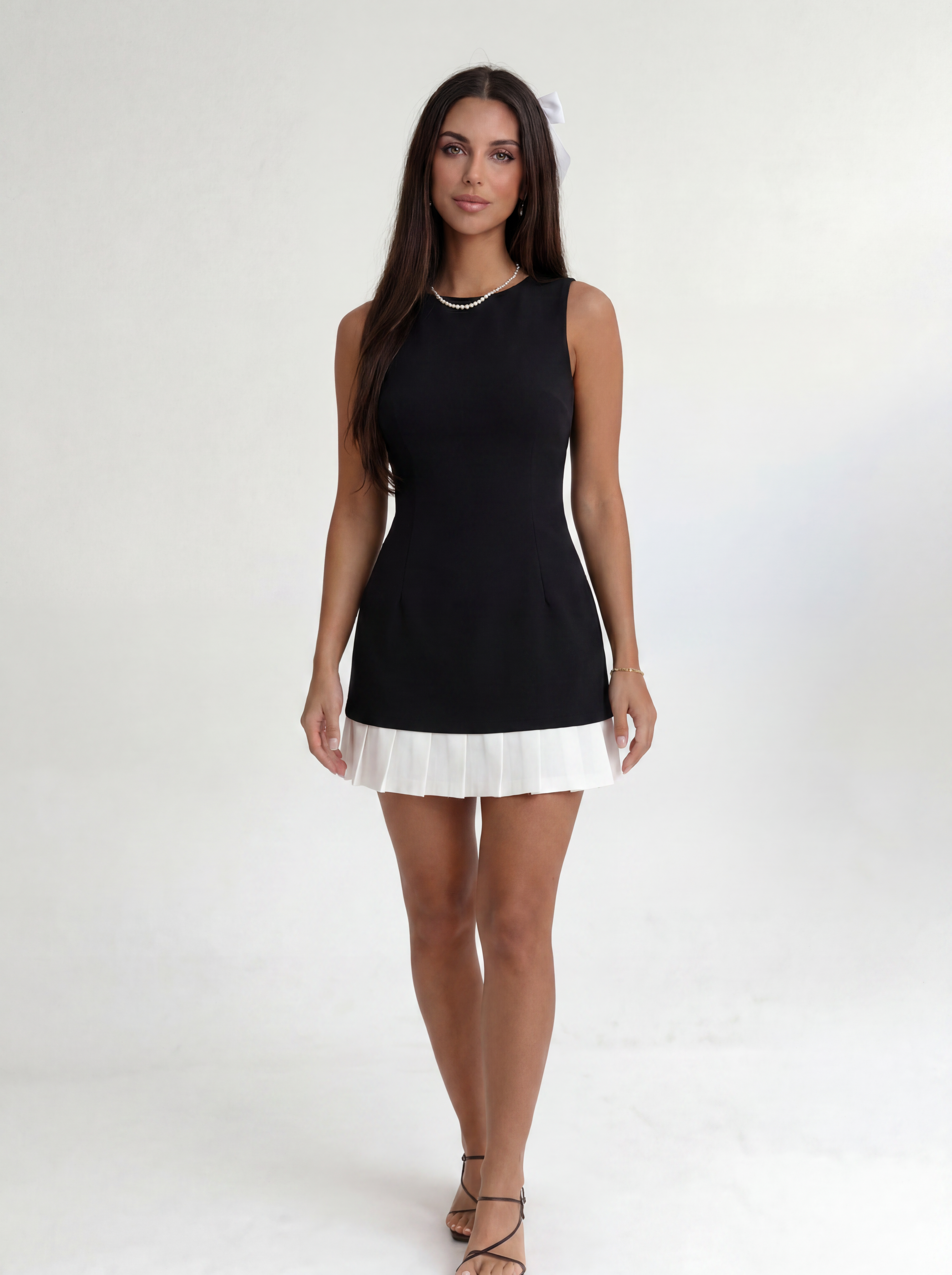 Cavelle Noire – Black Noiréa Dress