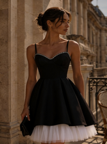 Mini Dresses