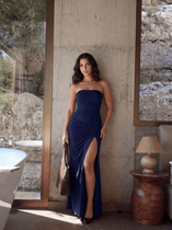 Midi Dresses
