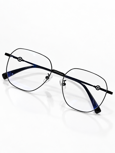 Vesper Geometric Lenses