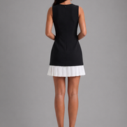 Black Noiréa Dress