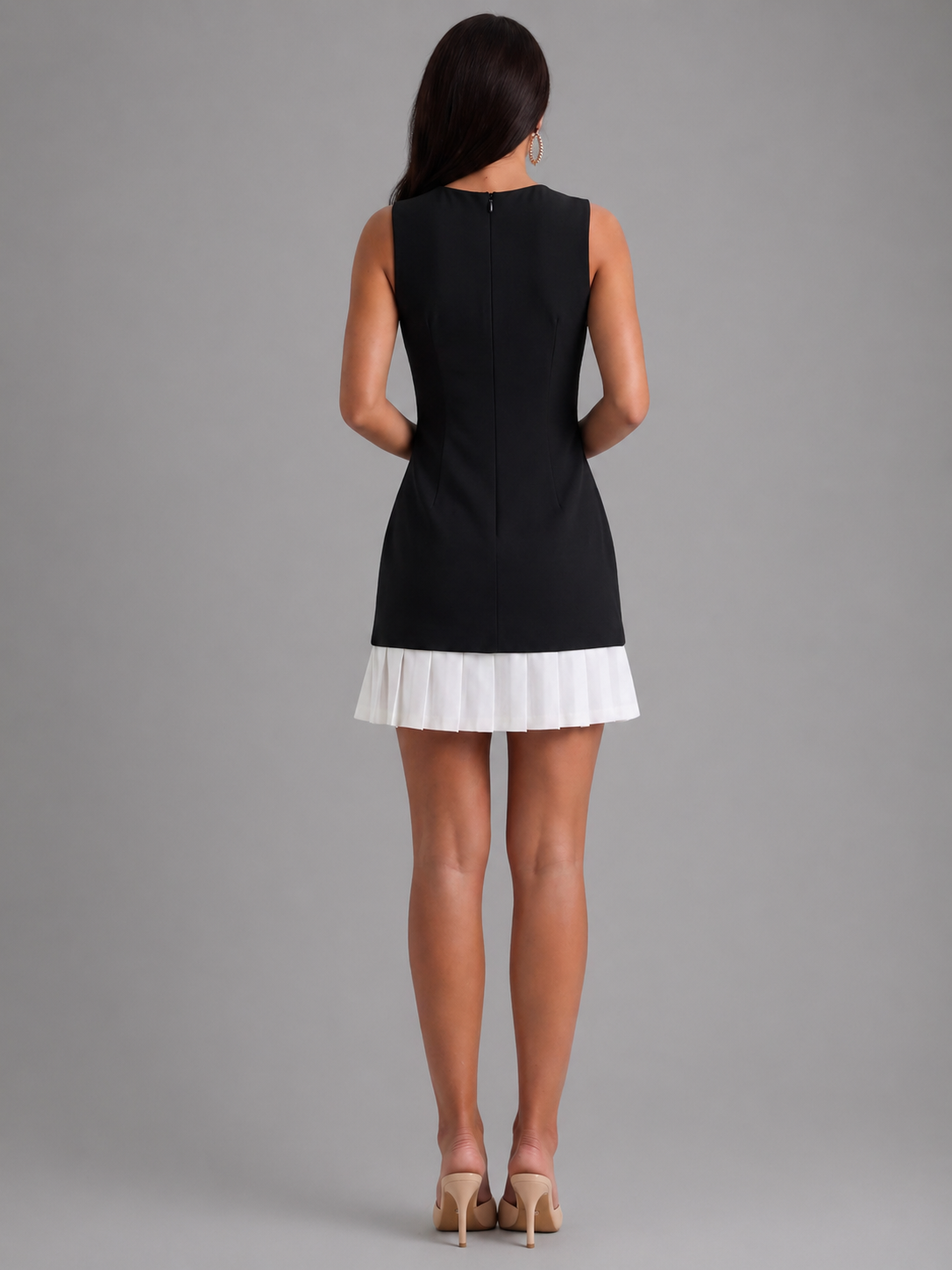 Black Noiréa Dress