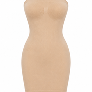 Sculpt Seamless Shapewear Dress