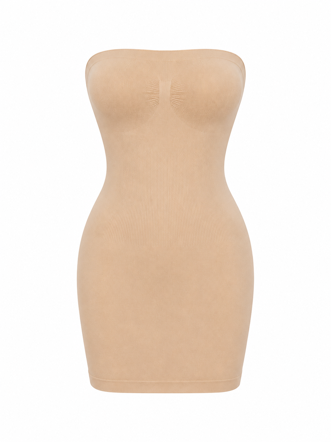 Sculpt Seamless Shapewear Dress