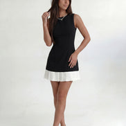 Black Noiréa Dress
