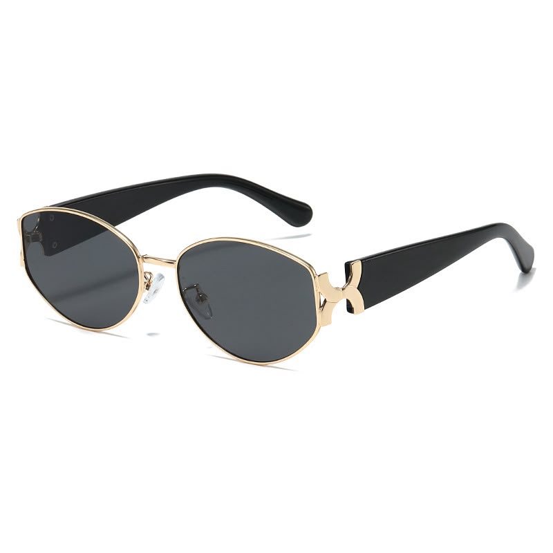 Cléo Cat Eyes