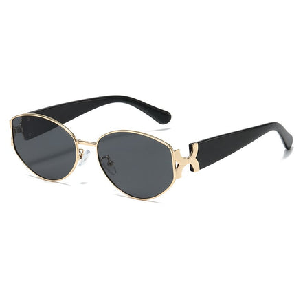 Cléo Cat Eyes