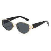 Cléo Cat Eyes