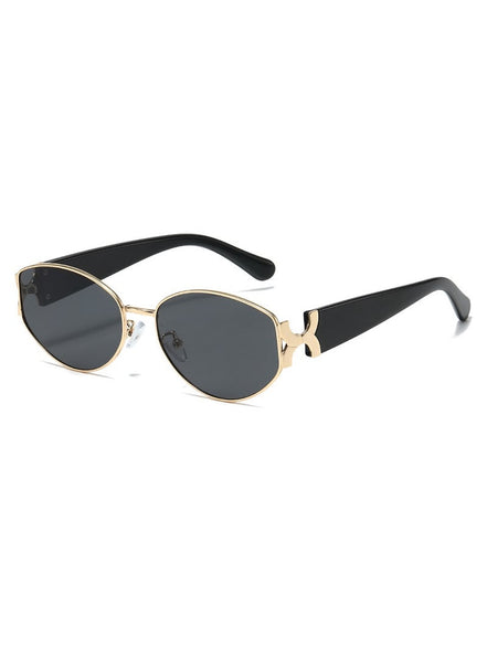 Cléo Cat Eyes