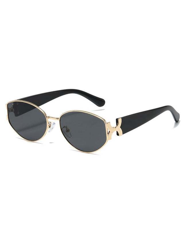 Cléo Cat Eyes