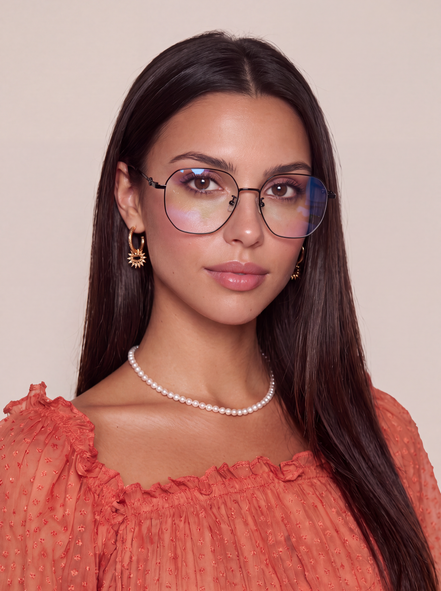 Vesper Geometric Lenses