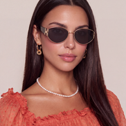 Cléo Cat Eyes