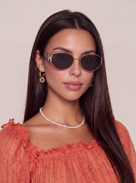 Cléo Cat Eyes