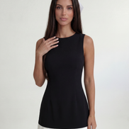 Black Noiréa Dress