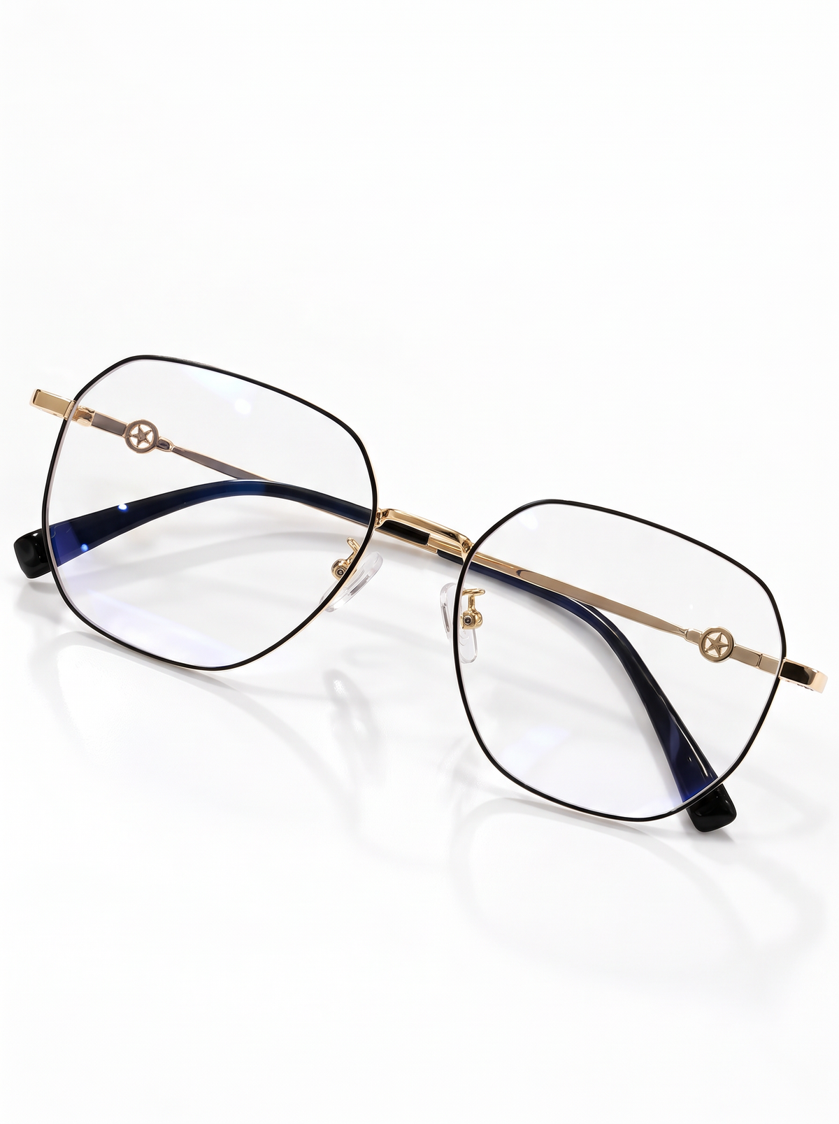 Vesper Geometric Lenses