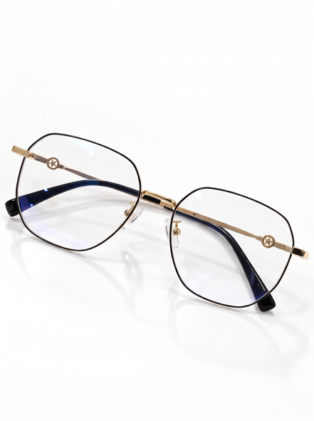 Vesper Geometric Lenses