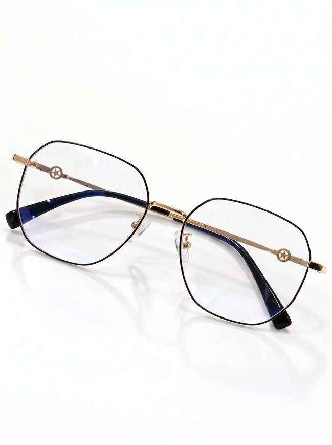 Vesper Geometric Lenses