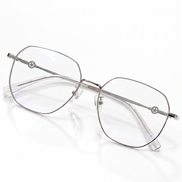 Vesper Geometric Lenses
