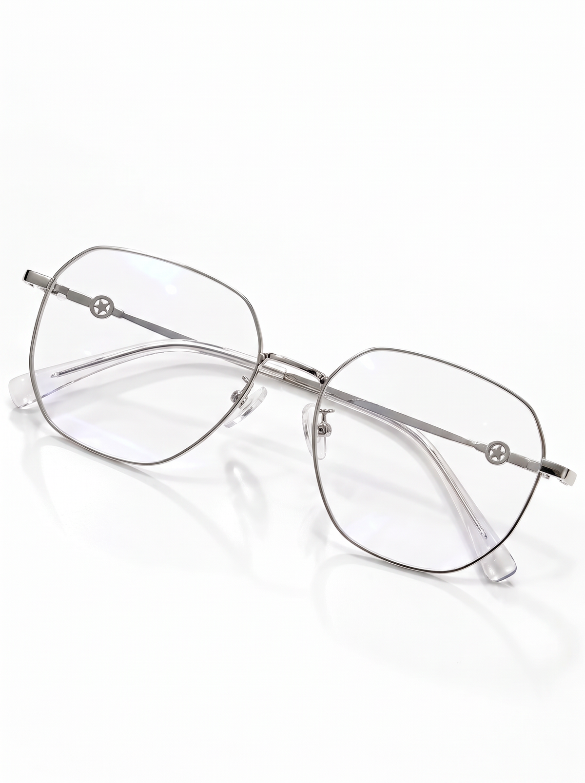 Vesper Geometric Lenses