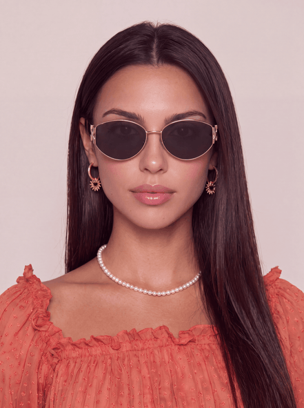 Cléo Cat Eyes