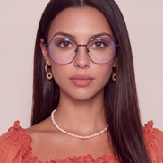 Vesper Geometric Lenses