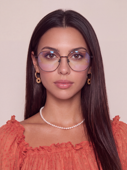 Vesper Geometric Lenses