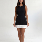 Black Noiréa Dress