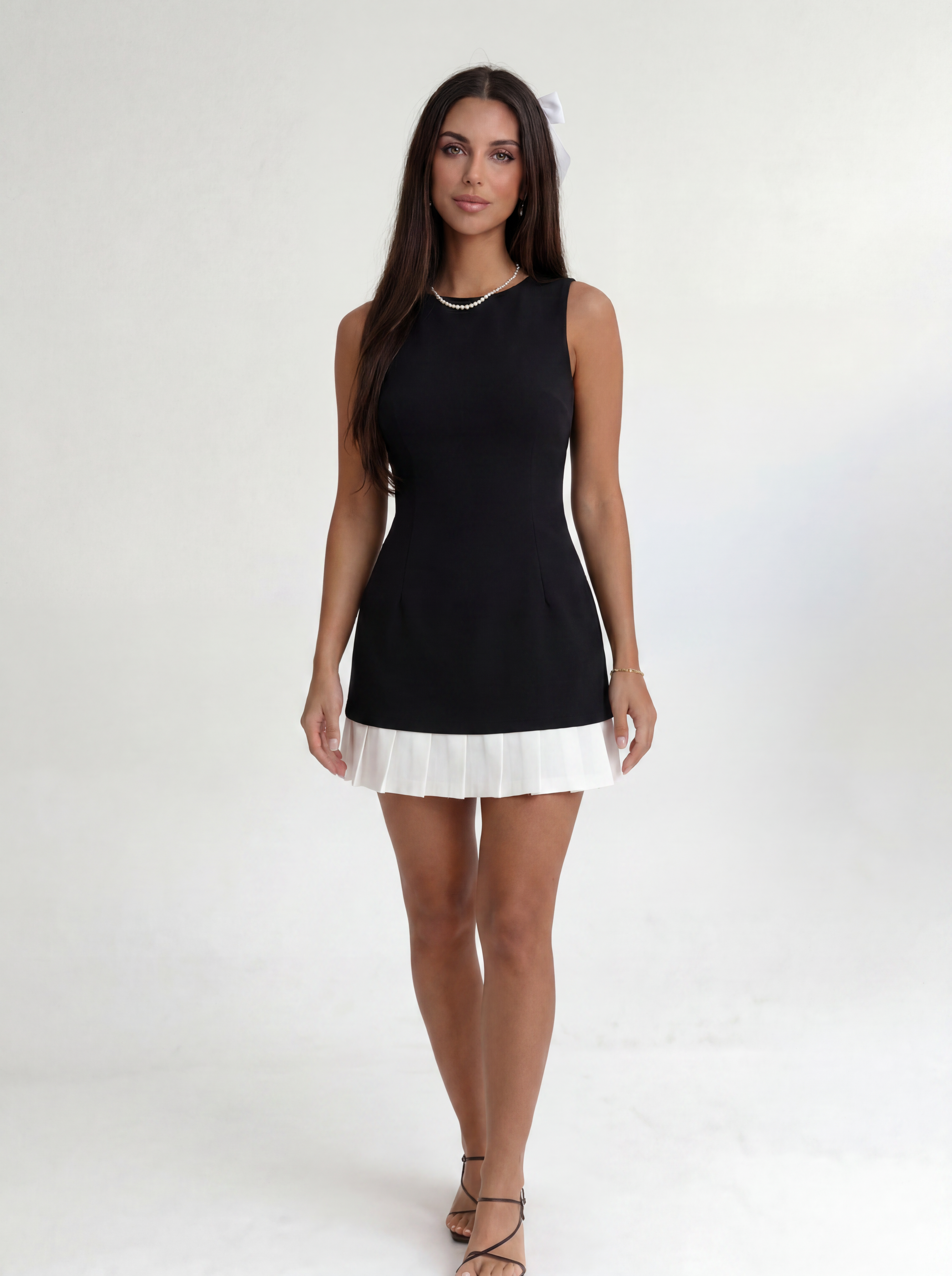 Black Noiréa Dress